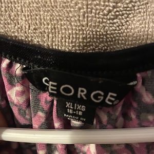 GEORGE woman’s shirt